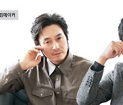 설 대목 한국영화 '해적' - '킹메이커' 격돌.. 주역 4인의 출사표