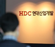 '정몽규 회사' 엠엔큐투자, HDC 15만 5543주 장내 매수