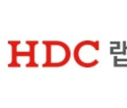 [특징주] HDC랩스, 삼성전자와 318억 규모 계약 소식에 강세