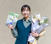 전혜원, '그 해 우리는' 종영 소감 "모든 순간들이 잔상처럼 남아"