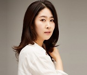 김지영, 드라마  '링크' 출연 확정.. 문가영과 모녀호흡[공식]