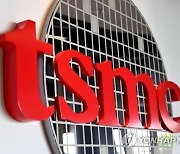 대만 TSMC, 텐센트 제치고 아시아 기업 시가총액 1위