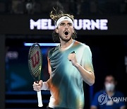 AUSTRALIA TENNIS AUSTRALIAN OPEN GRAND SLAM