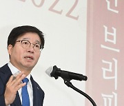 염태영 "정치교체 불쏘시개 되겠다" 경기도지사 도전 시사