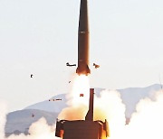 북, 이틀만에 탄도미사일 2발 발사..새해 여섯 번째