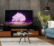 [컨콜] LG전자 "작년 OLED TV 판매량 전년 보다 2배 성장"