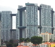 싱가포르의 토지임대부 반값 아파트, 한국서도 '주택난 해법' 될까
