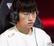 [LCK] 포탑 골드 12개 획득한 KT, 리브 샌박 압살하며 첫 세트 승리