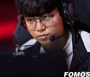 [LCK] 326일만에 LCK 등장한 렉사이, '커즈' 문우찬과 함께 리브 샌박전 출동