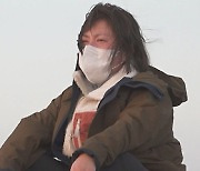 '나 혼자 산다' 박나래, 망사 텐트에서 보내는 하룻밤