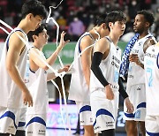 KBL, 삼성 3경기 추가 연기.. 선수단은 31일까지 자가격리