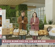 JCN울산방송, 웹드라마 접목 '라이브커머스'..울주배·배즙 알린다