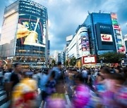 日 도쿄 확진자, 사흘 연속으로 역대 최다 1만6천명 확진