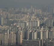 한강 사이 두고 더 벌어진 집값.. 강남이 5억 ↑