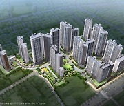 호반건설, 대전 '호반써밋 그랜드 센트럴' 2월 분양
