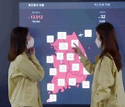 S. Korea's daily Covid-19 cases could peak at 200,000 by March on Omicron wave