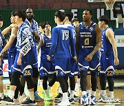 코로나19 확진자 발생 서울 삼성, KBL 정규리그 일정 연기 [오피셜]