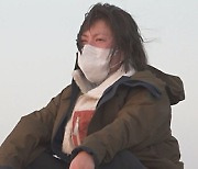 '나 혼자 산다' 박나래, 텐트만 폈다 하면 몰아치는 고난? '해탈'