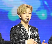 NCT드림 재민 '아이돌 눈빛' [MK포토]