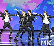 NCT드림 '가온차트 무대' [MK포토]