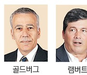 '대북강경' 대사 내정한 美 "韓은 中에 맞설 의지있다"