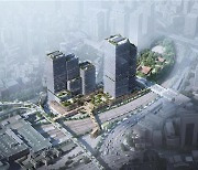 13여년 만에 서울역 북부역세권 사업 본궤도..최고 38층