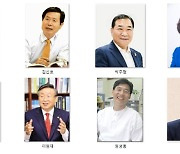 교육감 광주는 혼전.. 전남은 현 교육감 우세(종합)