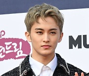 엔씨티 드림 마크, '깊어진 남성미' [사진]