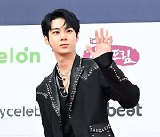 NCT 127 도영, '이 얼굴에 스윗함까지' [사진]