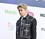 NCT 드림 마크,'훈훈한 워킹' [사진]