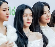 레드벨벳 아이린,'여전히 빠져드는 미모' [사진]