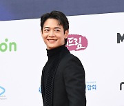 샤이니 민호, '백만불짜리 미소' [사진]