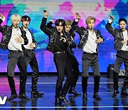 NCT 드림,'환상적인 퍼포먼스' [사진]