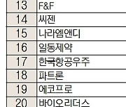 [주식초고수는 지금]상장하자마자 시총 2위 LG엔솔..매수도 매도도 모두 1위