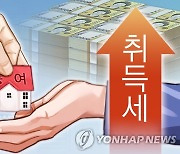 경기도, 부동산 매입 때 누락된 취득세 49억원 추징