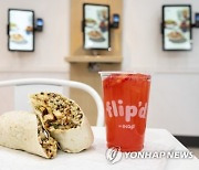 flip'd by IHOP Opens First Location in New York City