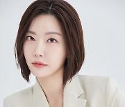 레이디제인, 이미지나인컴즈와 전속 계약..'블랙의 신부'로 연기자 데뷔
