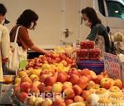 한우 둔갑 국내산 육우 등.."제수식품 확인 후 구매 하세요"