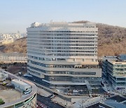 중앙대 광명병원 건축물 사용승인 완료, 3월 개원준비 박차