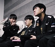 [LPL] 명경기 펼친 RNG, BLG 전승 행진 멈춰