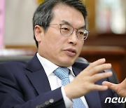 [재산공개] 곽병선 전 군산대 총장 49억..1월 공개자 중 2위