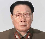 제재 대상 올랐던 리용무 전 국방위 부위원장 사망