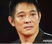 中 과도한 민족주의..이연걸 등 이중국적자 TV 출연 제한