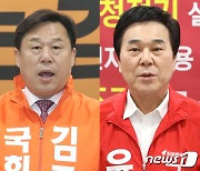 울산 전 국회의원 출신, 6·1 지방선거 구청장 출마 잇따라