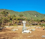 창원 '삼진만세운동 8의사 묘역' 국가관리묘역 지정