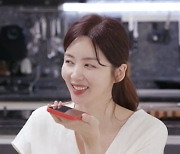 '편스토랑' 박솔미 "복순이 복많은 이름, 광고 들어와" 사주에 광대승천[SS리뷰]