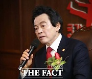 [속보] 법원, '허경영 뺀 4자 TV토론' 방송금지 가처분 기각
