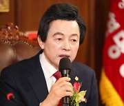 허경영 "인용 안 되면 판사들 기억할 것"..'4자토론' 방송금지 가처분 오늘 결론