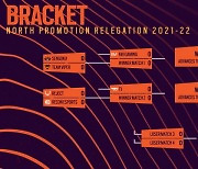 R6, T1 등 한국 3팀 참가 APAC 노스 승강전 28일 막올려