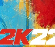 NBA 2K22, 빈지노 싱글 '모네' 사운트트랙에 추가